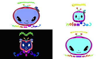 Preview 2 Cocomelon Effects Sponsored By Klasky Csupo 2001 Effects Combined