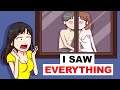 I Saw Everything