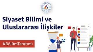 TOBB ETÜ Siyaset Bilimi ve Uluslararası İlişkiler