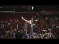 Lilia Cosman (MSU) - Uneven bars - 2026 Sprouts Farmers Market Collegiate Quad (SESSION 2)