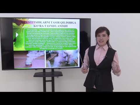 Video: O'simliklarni Sug'orishning Umumiy Qoidalari