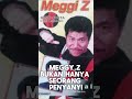 Meggy.Zet !!   Idola musik Indonesia