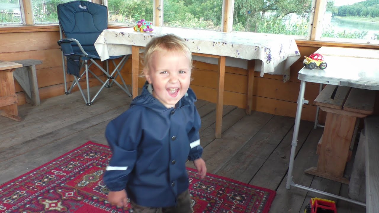 Ба- бах! - YouTube