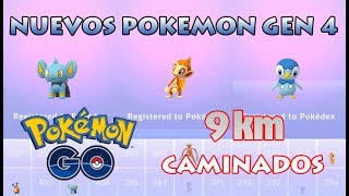 Pokémon Cuarta Generación Pokémon Cuarta Generación
