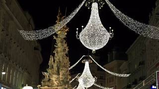 New Year's Eve in Vienna