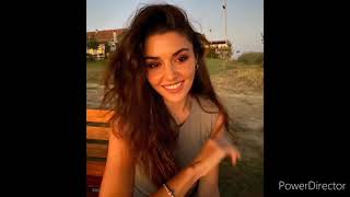 Hayat In Real Life Murat Official