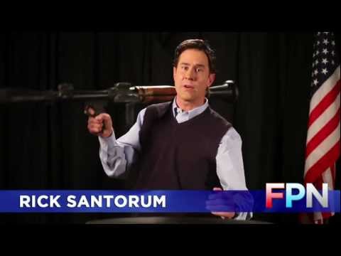 Fake Politicians: Iowa