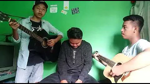 Slank - Ku Tak Bisa (Cover)