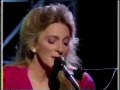 Capture de la vidéo Judy Collins - "The Blizzard" 1990