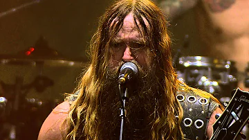 Black Label Society - Concrete Jungle - Bloodstock 2015