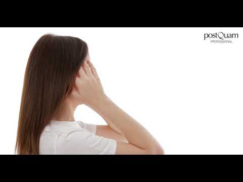 PLACENTA VEGETAL de Postquam Professional