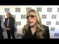 Stevie Nicks Interview - The 2014 BMI Pop Awards - Pt. 2