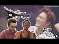 Download Metalheads React to Kpop | EXO LIVE performances Unfair + Acoustic Medley Metalheads React to Kpop | EXO LIVE performances Unfair + Acoustic Medley