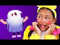 I Can’t Sleep, Mommy! | Afraid of the Dark Song Nursery Rhymes for Kids