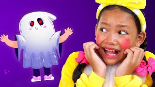 I Can’t Sleep, Mommy! | Afraid of the Dark Song Nursery Rhymes for Kids