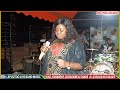 Ophelia of Sunyani Melody Band 30 Munites Of New Afrobeat Highlife Live Band Performed At Chiraa