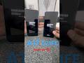 Galaxy A17 vs s21Fe A series vs s series #samsung #tech #viral #galaxy