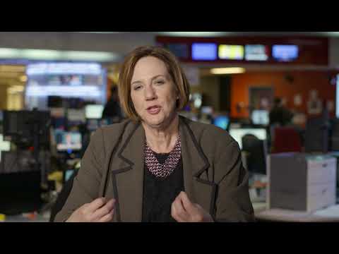 Video: Journalism as a profession. Key Features