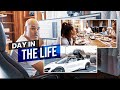 My life as a day trader a hard way to make an easy living