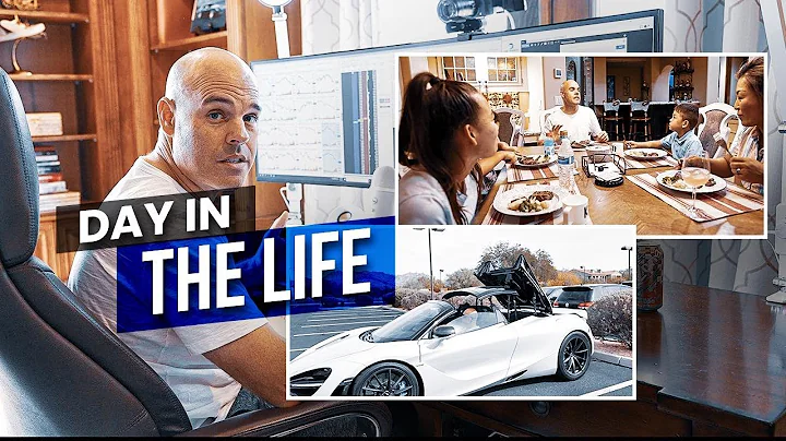 My Life as a Day Trader: A Hard Way to Make an Easy Living!