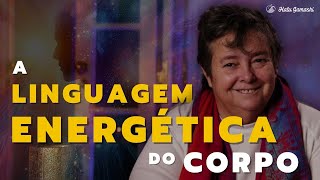 Os Sinais do CORPO - A Importância Energética da PELE e do CABELO - 01/05 20h00