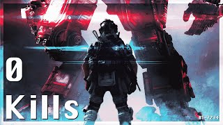 Can You Beat Titanfall 2 As A Pacifist ?