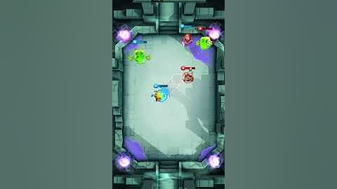 smashing four pvp game