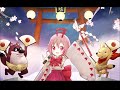Kokia - Tanuki ~matsuri no yoru~ [Sub Espa&ntilde;ol]