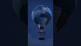 The Epic Hot Air Balloon Escape In Evil Nun The Broken Mask 🤩 #Evilnunthebrokenmask #Keplerians