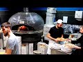 La fantastica pizzeria di Roma "Seu Pizza Illuminati" e le sue incredibili Pizze @Romafood