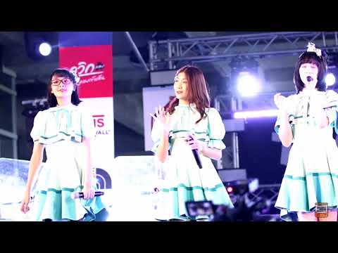 [Fancam​ Fortune CGM48]​  Chiang​mai​ 106 -​  CGM48  Cat​ T-Shirt​ [27.09.20]
