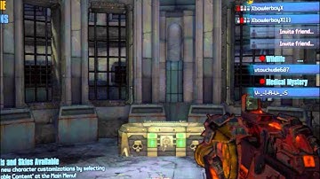 Borderlands 2 | How to Get Infinite Golden Keys (THE EASIEST WAY)