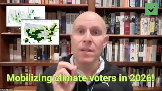 Introduction to the Environmental Voter Project
