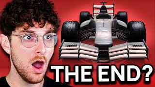 The END of WinnersPOV Racing?