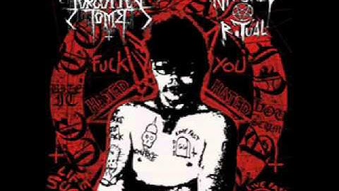 Whiskey Ritual - Bite it you scum (GG Allin Cover)