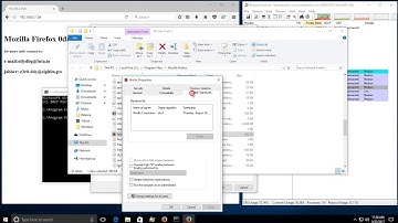 Mozilla Firefox 0day Exploit PoC