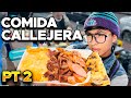 Los mejores puestos call3jeros pt2  comida en bogota  sin rol especifico