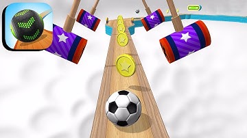 Going Balls ​- All Levels Gameplay Android,ios #16