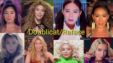 ❤️Best Doublicat/Reface Videos❤️ 🥰My Compilation