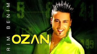 Ozan - Habibi (2006) (CD Rip-off) Resimi