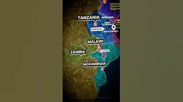 Learn World Maps in 1 Minute by Sudarshan Gurjar | Africa Maps - 2 #upsc #ias #currentaffairs #maps