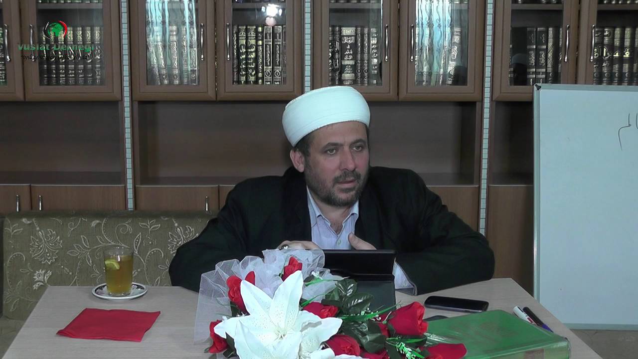 10. شرح جوهرة التوحيد (عصمة الأنبياء والمرسلين وما يجوز في حقهم وما يمتنع)