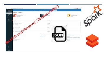 Reading 6.2 millions records from JSON file format using DataBricks Community Edition