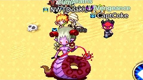 IMO TWOM Devilang: Another try!  ✔️