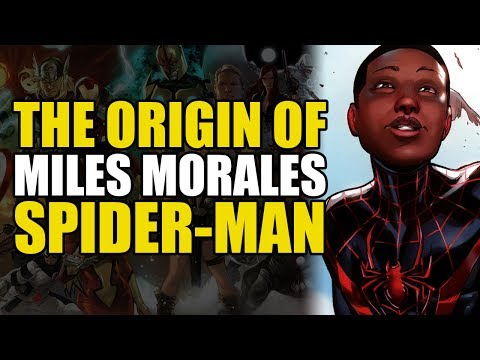 New To Spider-Man? Start here!