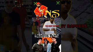 Beastie Boys, Nas - Too Many Rappers #mfruckus #musicchannel #subscribe