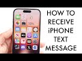 How To Receive IPhone Text Messages On IPad IMac More 2025 How To Receive IPhone Text Messages On IPad IMac More 2025