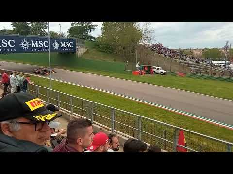 Formula 1 -