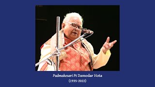 Nanda nandana he (raga natanarayana ...