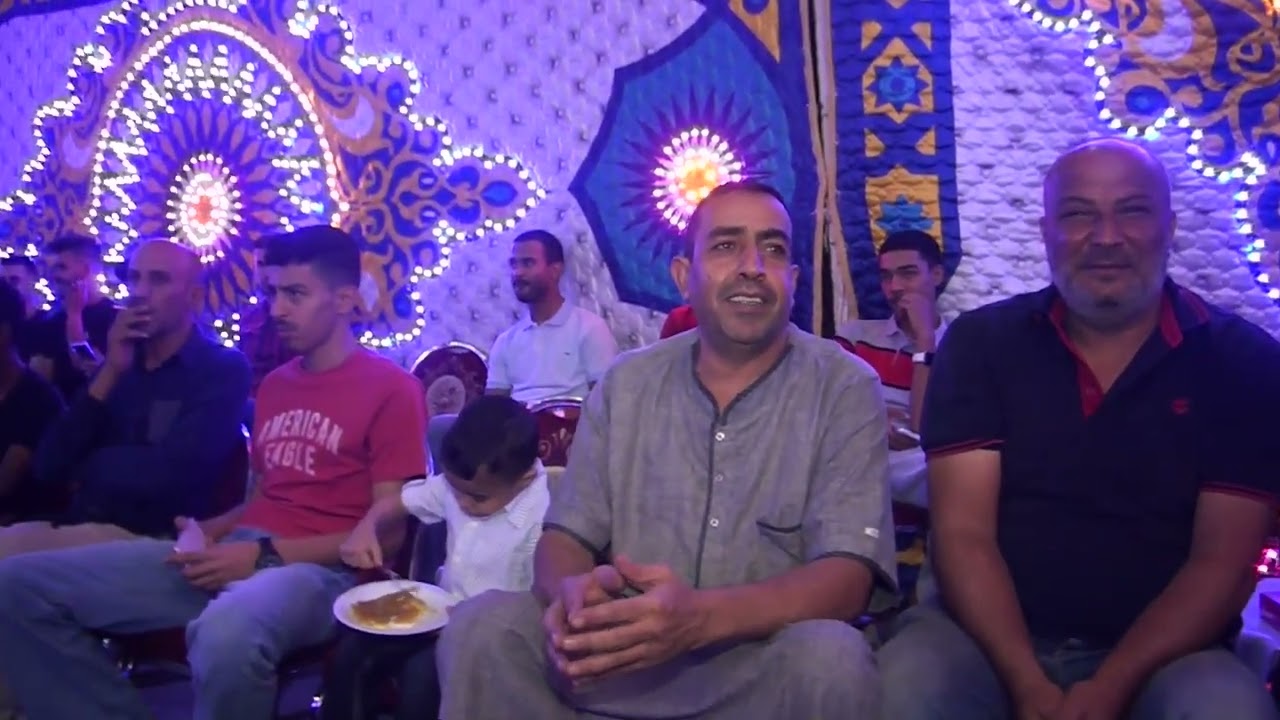 🔥نشأت النعلاوي 2022|افراح ال المحمود (بني صخر)|العريس فلاح المحمود - ناار وشرار عز وفخر🔥